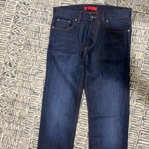 New Hugo Boss jeans